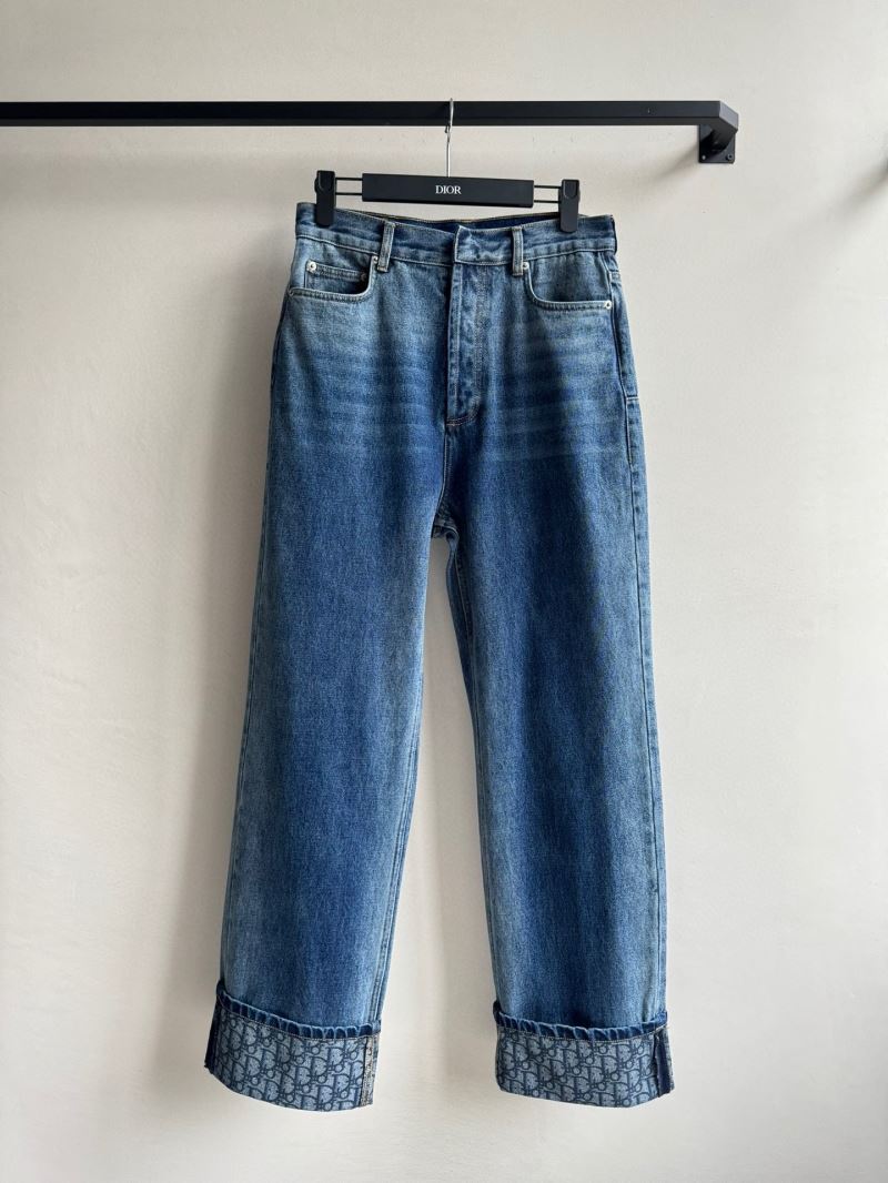 Christian Dior Jeans